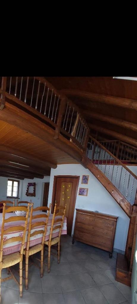 Agriturismo Piccolo Paradiso Pianello Del Lario Екстер'єр фото