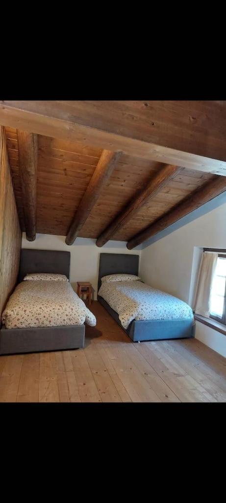Agriturismo Piccolo Paradiso Pianello Del Lario Екстер'єр фото