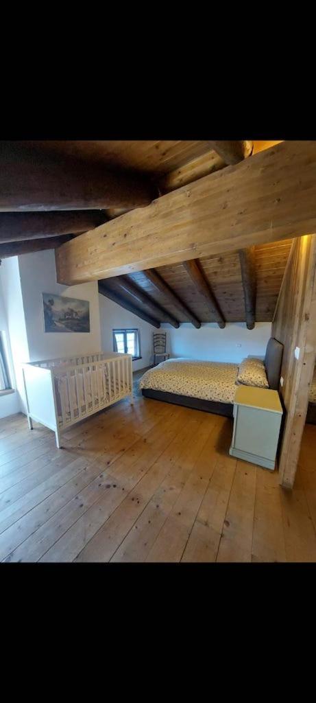 Agriturismo Piccolo Paradiso Pianello Del Lario Екстер'єр фото