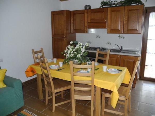 Agriturismo Piccolo Paradiso Pianello Del Lario Екстер'єр фото