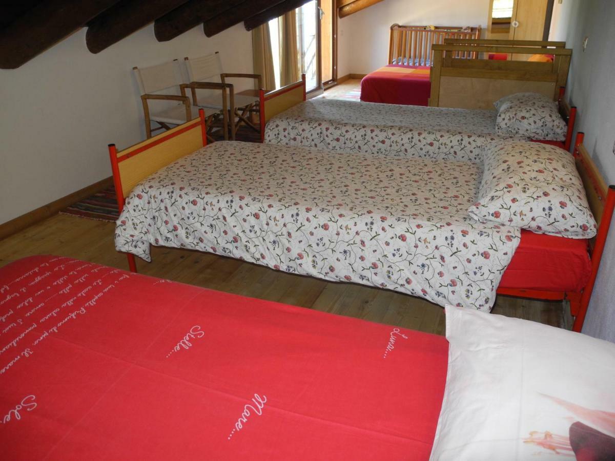 Agriturismo Piccolo Paradiso Pianello Del Lario Екстер'єр фото