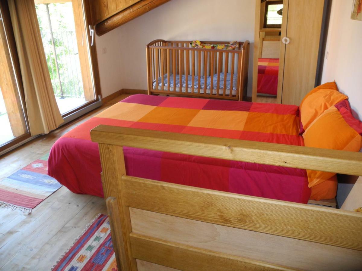 Agriturismo Piccolo Paradiso Pianello Del Lario Екстер'єр фото