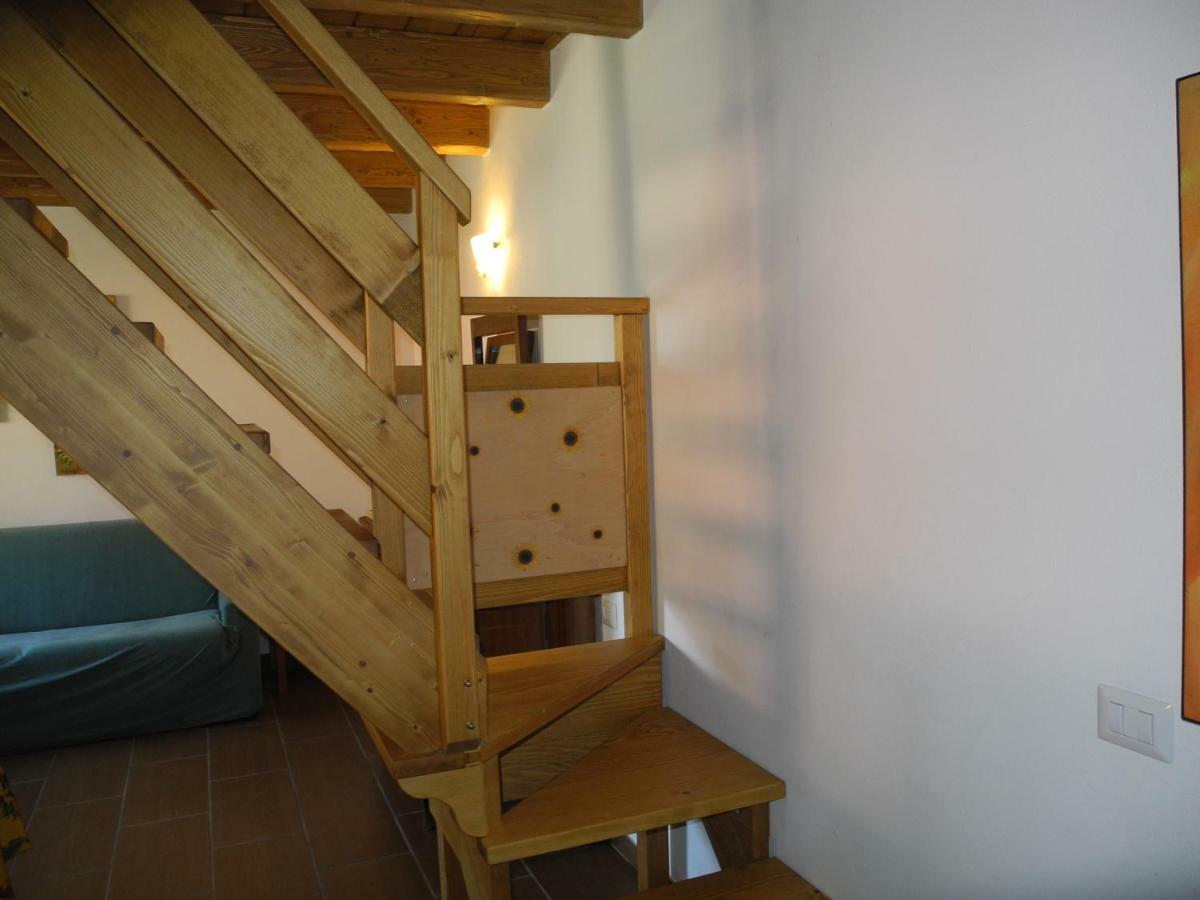 Agriturismo Piccolo Paradiso Pianello Del Lario Екстер'єр фото