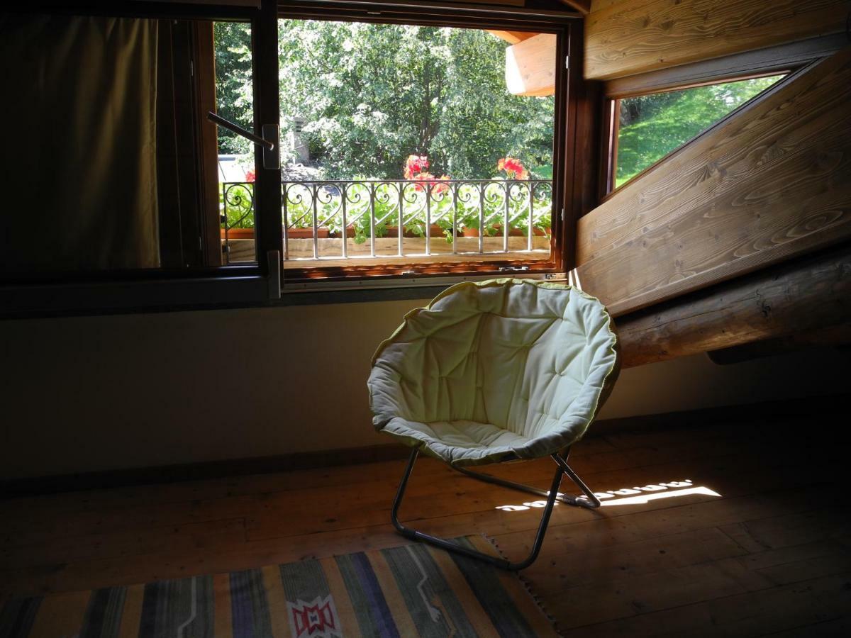 Agriturismo Piccolo Paradiso Pianello Del Lario Екстер'єр фото