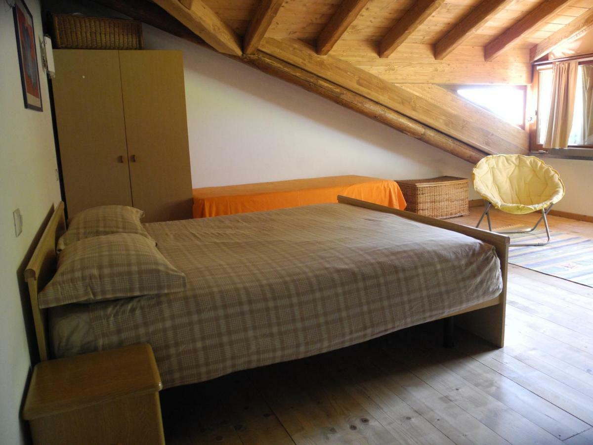 Agriturismo Piccolo Paradiso Pianello Del Lario Екстер'єр фото